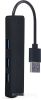 USB-хаб Gembird UHB-U3P4-04