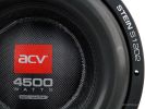 Автоакустика ACV 12D2 STEIN
