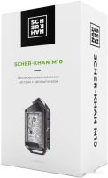 Автосигнализация Scher Khan M10 1.0