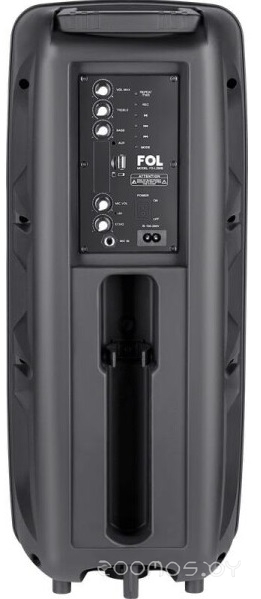 Портативная колонка Defender Beatbox Boomer 30 / 65830, фото 2