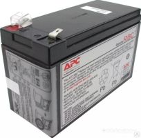 Аккумулятор для ИБП APC RBC12 (12В/56 А·ч)