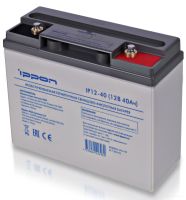Аккумулятор для ИБП IPPON IP12-40
