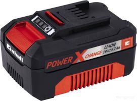 Аккумулятор Einhell Power X-Change 4511437 (18В/5.2 Ah)