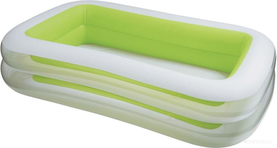Бассейн INTEX Family 262х175х56 56483, фото 1