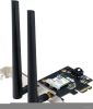 Wi-Fi/Bluetooth адаптер Asus PCE-AXE5400