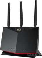 Wi-Fi роутер Asus RT-AX86U Pro