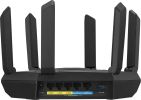 Wi-Fi роутер Asus RT-AXE7800