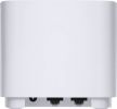Wi-Fi система Asus ZenWiFi AX Mini XD5 (2 шт., белый)
