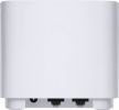 Wi-Fi система Asus ZenWiFi AX Mini XD5 (3 шт., белый)