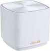 Wi-Fi система Asus ZenWiFi AX Mini XD5 (3 шт., белый)