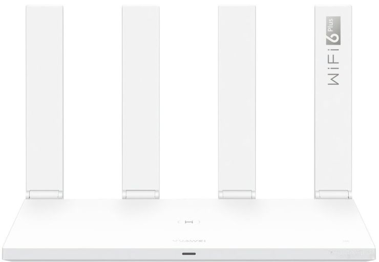 Wi-Fi роутер Huawei AX3 WS7100