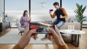 Wi-Fi роутер Huawei AX3 WS7100
