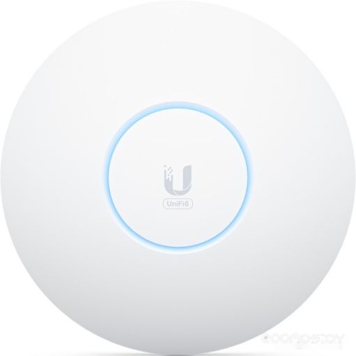 Точка доступа Ubiquiti U6-Enterprise
