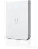 Точка доступа Ubiquiti UniFi 6 In-Wall AP U6-IW