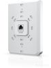 Точка доступа Ubiquiti UniFi 6 In-Wall AP U6-IW
