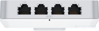 Точка доступа Ubiquiti UniFi 6 In-Wall AP U6-IW