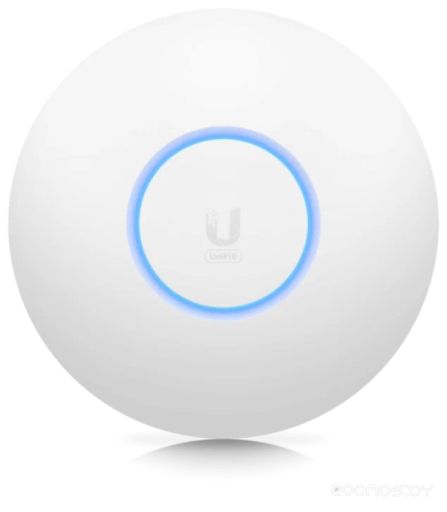 Беспроводной маршрутизатор Ubiquiti UniFi 6 Long Range
