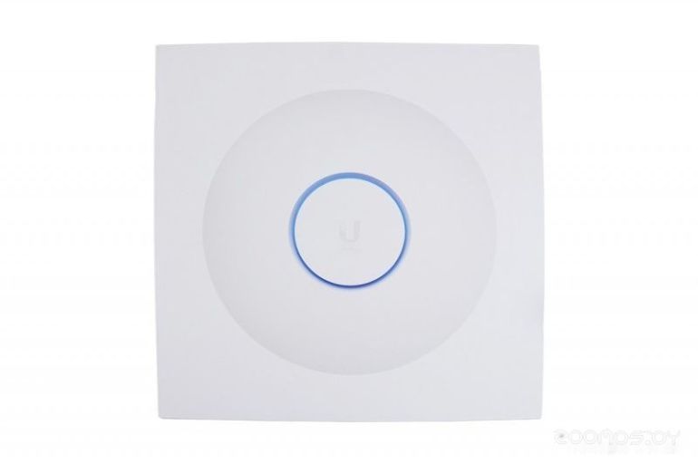 Точка доступа Ubiquiti UniFi 6 Long-Range U6-LR