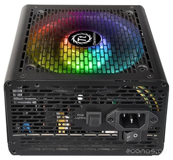 Блок питания Thermaltake Smart BX1 RGB 550W (230V), фото 6