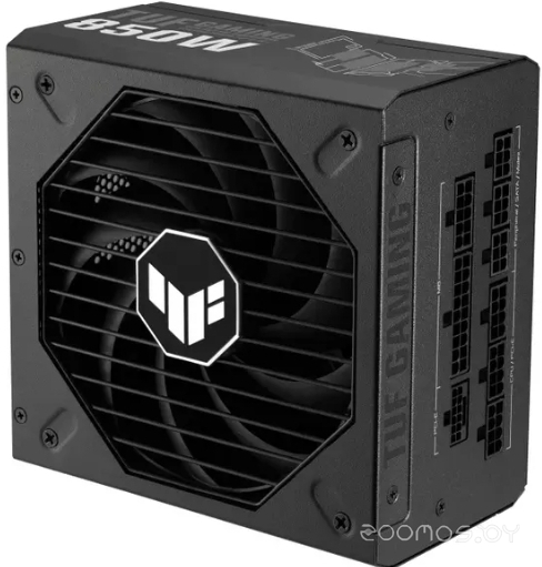 Блок питания Asus TUF-GAMING-850G, фото 7