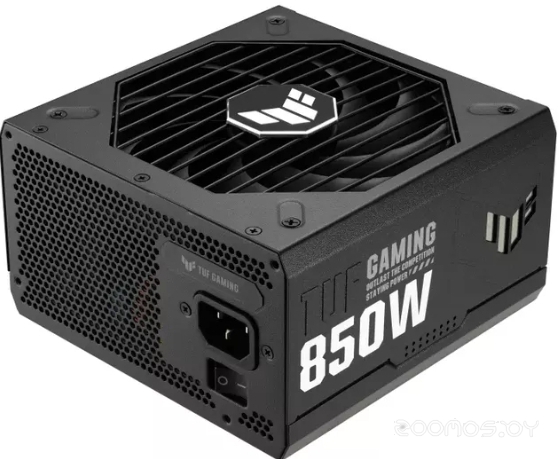 Блок питания Asus TUF-GAMING-850G, фото 5