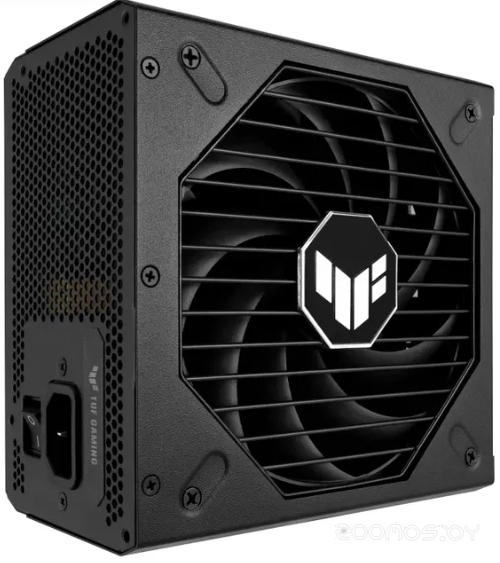 Блок питания Asus TUF-GAMING-850G, фото 6