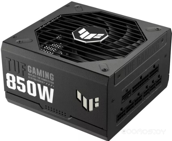 Блок питания Asus TUF-GAMING-850G, фото 9