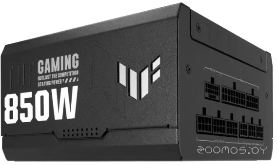 Блок питания Asus TUF-GAMING-850G, фото 3