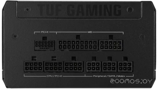 Блок питания Asus TUF-GAMING-850G, фото 8