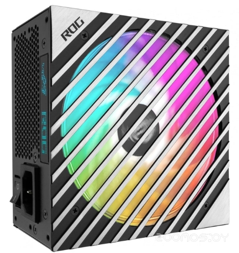 Блок питания Asus ROG-LOKI-850P-SFX-L-GAMING, фото 3