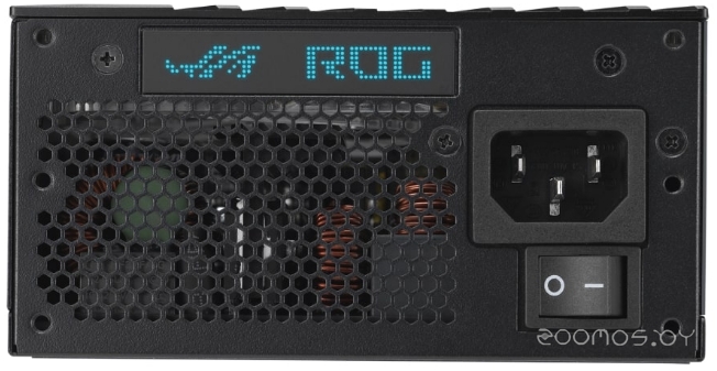 Блок питания Asus ROG-LOKI-850P-SFX-L-GAMING, фото 4