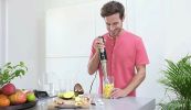 Погружной блендер Braun MultiQuick 9 MQ 9175XL