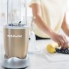 Стационарный блендер NutriBullet Pro NB911CP