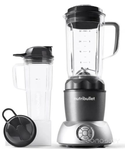 Стационарный блендер NutriBullet Select NB200DG