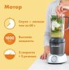 Стационарный блендер NutriBullet Select NB200DG