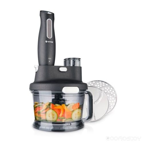 Блендер Vitek VT-1477 GR
