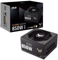 Блок питания Asus TUF-GAMING-850G
