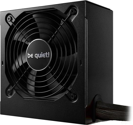 Блок питания be quiet! System Power 10 450W BN326