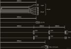 Блок питания be quiet! TFX Power 3 300W Bronze BN322