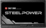 Блок питания Chieftec Steel Power BDK-550FC