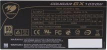 Блок питания COUGAR GX1050