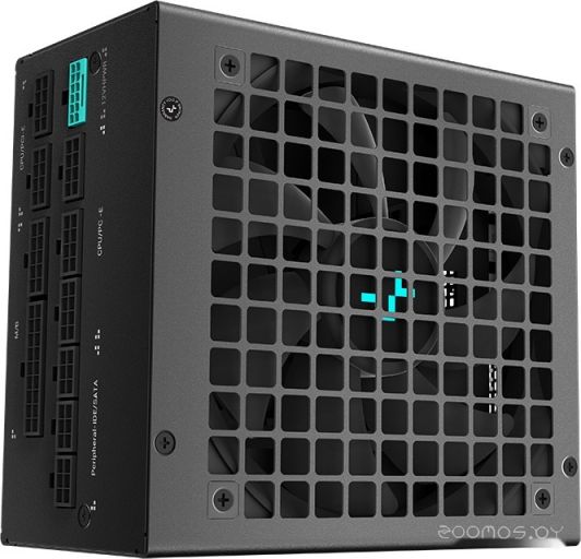 Блок питания Deepcool PX1200G