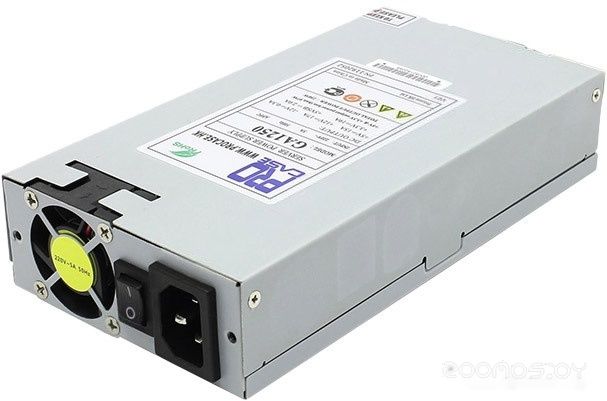 Блок питания Procase GA1250 250W