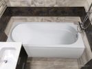 Ванна Vento Spa Aqua 170x75 (с каркасом)