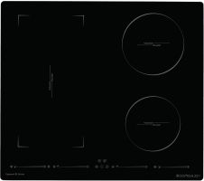 Варочная панель Zigmund & Shtain CIS 032.60 BX