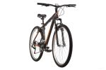 Велосипед Foxx Atlantic 27.5 (18, черный, 2022)