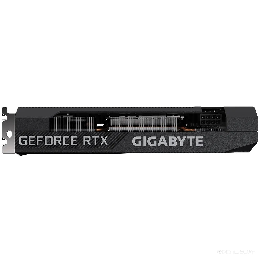 Видеокарта Gigabyte GV-N3060WF2OC-12GD REV2.0, фото 5