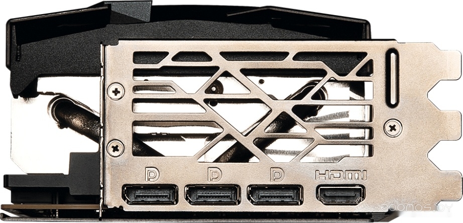 Видеокарта MSI GeForce RTX 4090 Suprim 24G, фото 6