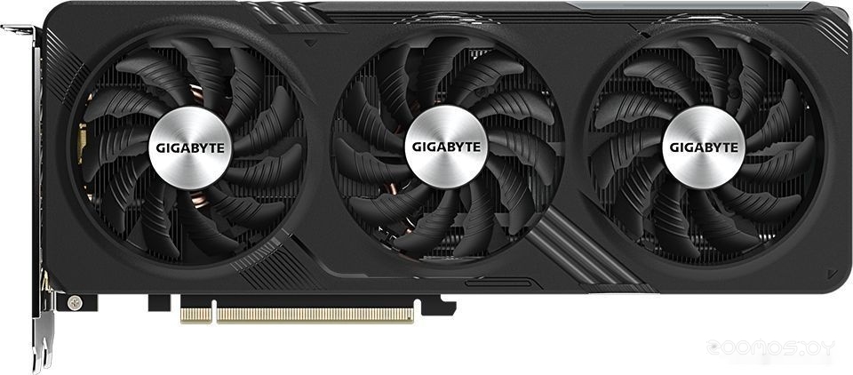 Видеокарта Gigabyte GeForce RTX 4060 Gaming OC 8G GV-N4060GAMING OC-8GD, фото 4