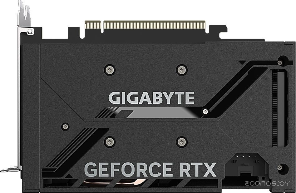 Видеокарта Gigabyte GeForce RTX 4060 Windforce OC 8G GV-N4060WF2OC-8GD, фото 4